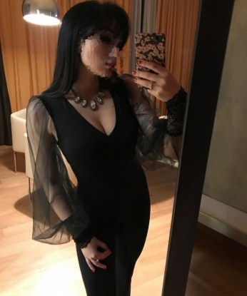 Анкета проститутки Александра - город Белоглинка, 20 лет, №15666