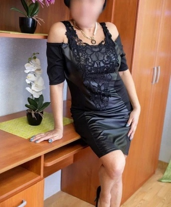 Анкета проститутки Юлька - город Белоглинка, 45 лет, №4321